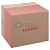 Коробка для настенного монтажа 2 мод. &quot;Avanti&quot; IP55 сер. DKC 4403932