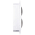 Бокс модульный встраив. PDB/R 1024 WH (ЩРВ-П-24) IP41 пластик. JazzWay 5071773
