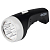 Фонарь аккумуляторный ручной AccuF2-L07-bk 7LED 2 режима: 100проц./25проц. аккум. 0.4А.ч выдвижная вилка индикатор зарядки черн. ФАZА 5000810