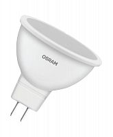 Лампа светодиодная LED Value LVMR1650 6SW/840 6Вт GU5.3 230В 2х5 RU (уп.5шт) OSRAM 4058075584860