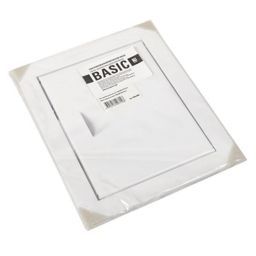 Люк ревизионный 150х200 металл Basic EKF lm-150x200 фото 2