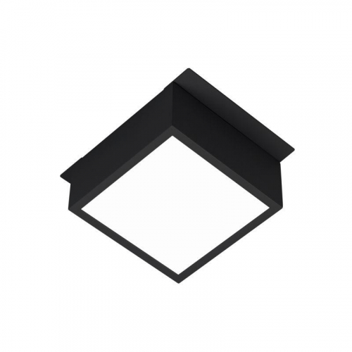 Светильник светодиодный DL-GRIGLIATO-S90x90-6W Warm3000 (BK 90 deg 230В) IP40 металл Arlight 047045 Светильник светодиодный DL-GRIGLIATO-S90x90-6W Warm3000 (BK 90 deg 230В) IP40 металл Arlight 047045