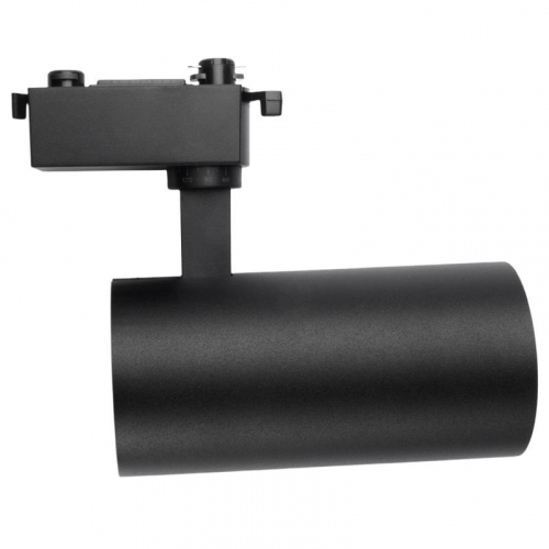 Светильник светодиодный трековый PTR 0730 Food Meat 30Вт IP40 24град. BL черн. Pro+ JazzWay 5026605 фото 5 Светильник светодиодный трековый PTR 0730 Food Meat 30Вт IP40 24град. BL черн. Pro+ JazzWay 5026605 фото 5