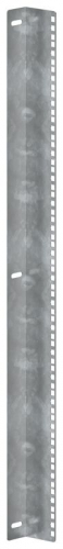 Стойка вертикальная 19дюйм 21U 1000 (уп.2шт) TITAN IEK TI-00D-STV-100 Стойка вертикальная 19дюйм 21U 1000 (уп.2шт) TITAN IEK TI-00D-STV-100