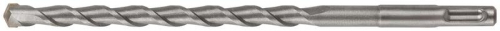 Бур по бетону SDS PLUS син. корпус 10х210мм FIT 33237