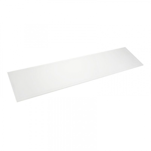 Светильник светодиодный DL-TITAN-S300x1200-40W Day4000 (WH 120 deg CRI90 230В) IP40 металл Arlight 052814