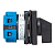 Переключатель кулачковый ПК-1-41 1п 25А "1-0-2" IP65 EKF pk-1-41-25-65