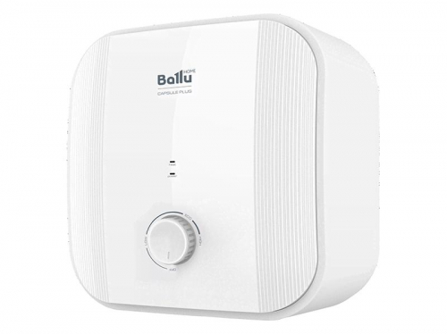 Водонагреватель BWH/S 15 Capsule Plus U Ballu НС-1338779 Водонагреватель BWH/S 15 Capsule Plus U Ballu НС-1338779