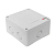 Коробка соединительная Heat Box 100 IP66 EKF HB100