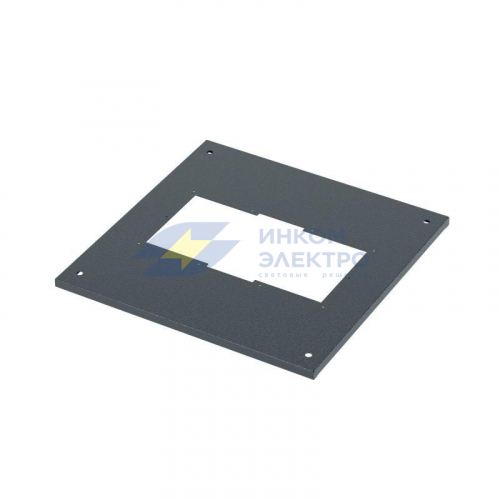 Панель верхняя под TST 3200A 4P горизонтальные выводы Ш=800 Г600 DKC R5KPBH86-3200A4P Панель верхняя под TST 3200A 4P горизонтальные выводы Ш=800 Г600 DKC R5KPBH86-3200A4P