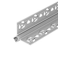 Профиль внутренний DECORE-S6-INT-COMFORT-2000 ANOD L2000 алюм. Arlight 043161