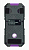Детектор скрытой проводки Ping SM90 фиолет. Ermenrich 83842