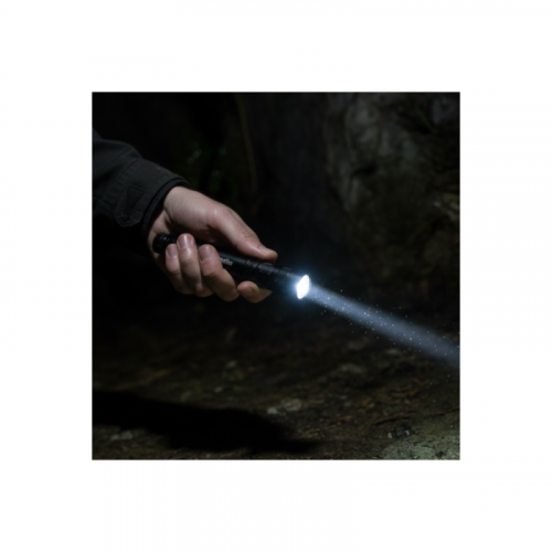 Фонарь LED51517 XPE 3 режима 2хLR03 (в компл.) алюм. черн. (открывающ. блист.) Camelion 12917 фото 12 Фонарь LED51517 XPE 3 режима 2хLR03 (в компл.) алюм. черн. (открывающ. блист.) Camelion 12917 фото 12