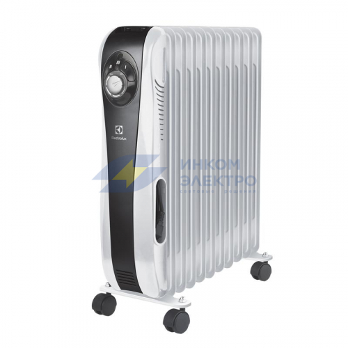 Радиатор масляный 11 секц. Sport line EOH/M-5221N Electrolux НС-1100933