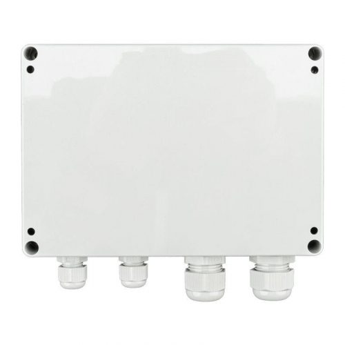 Терморегулятор TermoStat Road 40А IP65 Rexant 51-0842 фото 3