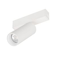 Светильник светодиодный MAG-SPOT-25-R90-9W Day4000 WH 30deg 24В IP20 9Вт 4000К метал. Arlight 050044