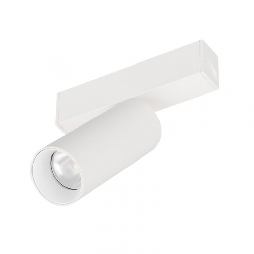 Светильник светодиодный MAG-SPOT-25-R90-9W Day4000 WH 30deg 24В IP20 9Вт 4000К метал. Arlight 050044