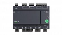 Реле интеллектуальное SR1 24В DC 24 IO: 16 DI; 8 DO (реле) 1хRS485 SE ZR1PA00BD