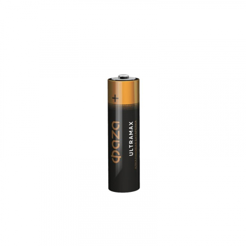 Элемент питания алкалиновый AAA/LR03 1.5В ULTRAMAX BL-8 (уп.8шт) ФАZА 5064683 фото 4