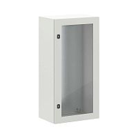 Корпус навесной STE с М/П с прозр. дверью 1200х600х400мм DKC R5STEX1264