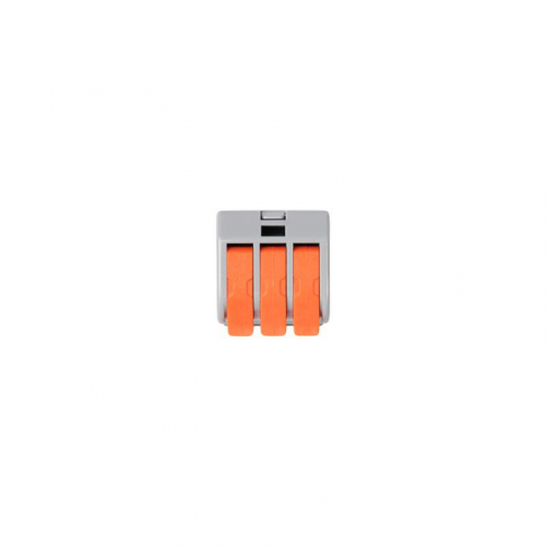 Клемма монтажная СМК PTC-3P 463 450В 41А 0.5-6.0кв.мм JazzWay 5074088 фото 4