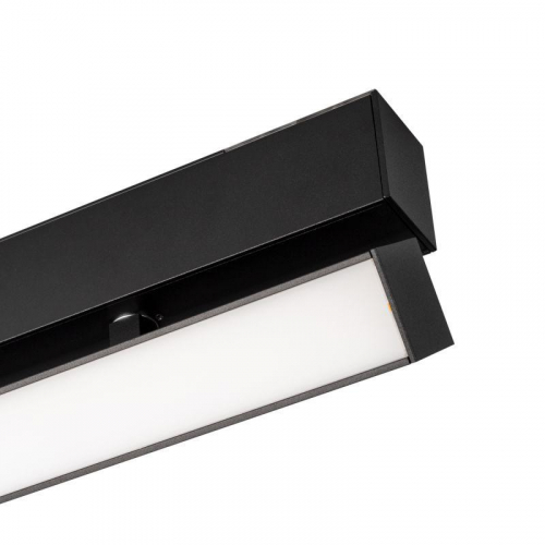 Светильник MAG-FLAT-FOLD-45-S405-12W Warm3000 (BK 100 deg 24В) (IP20 металл) Arlight 026991 Светильник MAG-FLAT-FOLD-45-S405-12W Warm3000 (BK 100 deg 24В) (IP20 металл) Arlight 026991
