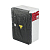 Корпус ЩМПп 320х220х130 IP65 с прозр. дверцей пластик. Rexant 11-0452