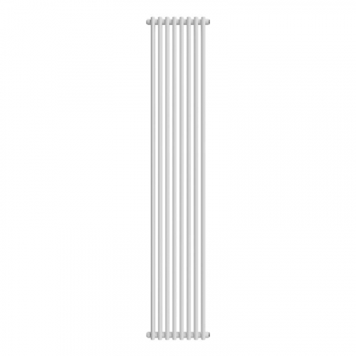 Радиатор дизайн Shift R22 C2180 8 секц. RAL9016 Royal Thermo НС-1631308 фото 2 Радиатор дизайн Shift R22 C2180 8 секц. RAL9016 Royal Thermo НС-1631308 фото 2