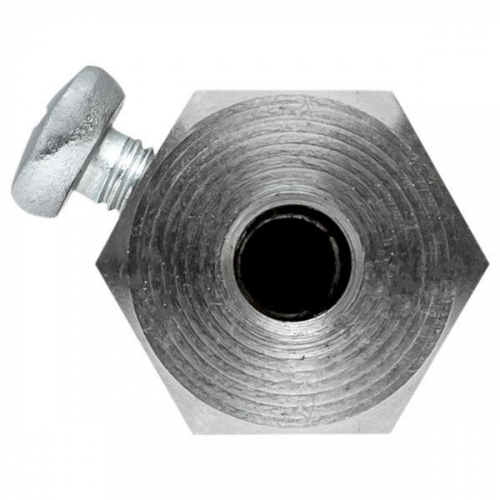 Гильза погружная G1/2 L85мм IS20-100 EKF IS20-100 фото 6