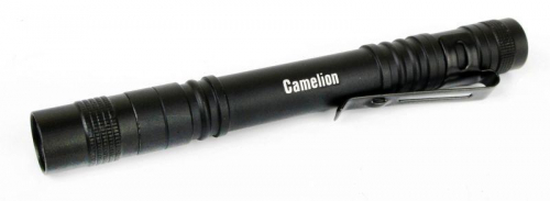 Фонарь LED51517 XPE 3 режима 2хLR03 (в компл.) алюм. черн. (открывающ. блист.) Camelion 12917 фото 14 Фонарь LED51517 XPE 3 режима 2хLR03 (в компл.) алюм. черн. (открывающ. блист.) Camelion 12917 фото 14