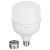 Лампа светодиодная GREEN LINE POWER T120-80W-840-E27/E40 GL 80Вт колокол 4000К яркий свет бел. E27/E40 Эра Б0066998