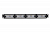 Патч-панель 19дюйм 1U кат.5E неэкранир. 24 порта RJ-45 Dual IDC TOKOV ELECTRIC TKE-PP-5E-1U-24P-UTP