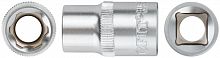 Головка шестигранная CrV 1/2дюйм 13мм FIT 62043