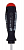 Отвертка Frico M-TEC TX 10х100 Felo 50810330