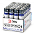 Элемент питания алкалиновый AAA/LR03 LR03-20 bulk SUPER Alkaline (уп.20шт) Эра Б0054622
