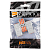 Клемма монтажная СМК PTC-3P 4233 BL/3 450В 32А 0.08-2.5(4.0)кв.мм JazzWay 5073708