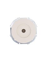 Розетка телевизионная оконечная СП OSEN механизм сл. кость LEZARD 743-9088-130