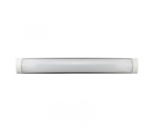 Светильник светодиодный PPO 600 SMD ДПО 20Вт 4000К IP20 600х75х24 JazzWay 2850522A Светильник светодиодный PPO 600 SMD ДПО 20Вт 4000К IP20 600х75х24 JazzWay 2850522A