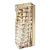 Светильник светодиодный Loredana 6168-701 LED 13Вт 3000К настен. дизайн Rivoli Б0066472
