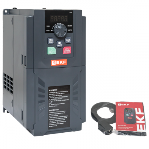 Преобразователь частоты PRO-Drive PD-150-FC-7K5-43-B EKF PD-150-FC-7K5-43-B фото 2 Преобразователь частоты PRO-Drive PD-150-FC-7K5-43-B EKF PD-150-FC-7K5-43-B фото 2