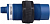 Датчик емкостный (PNP-НЗ) разъем M12х3 (расс. сраб. 3-15мм) выступающий пластик 10-30В DC IP65 EMAS SCM30NP1RSX