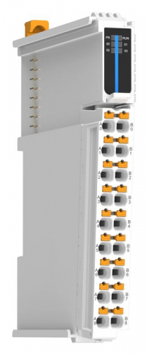 Модуль аналогового ввода IOD 430 4 токовых сигнала ONI IOD-430-TB-04I000 фото 3