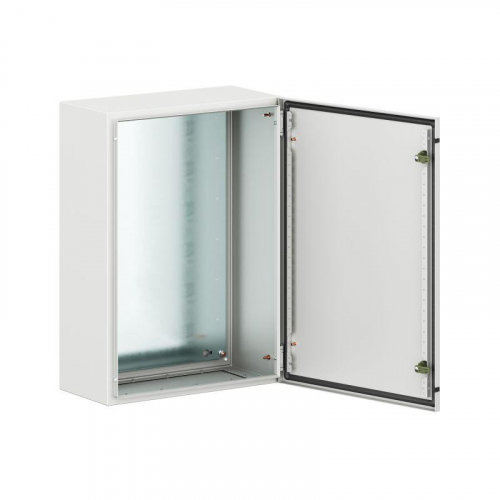 Корпус навесной уличный ST Outdoor с М/П 700х500х250мм IP66 DKC R5ST0759-OUTDOOR фото 2