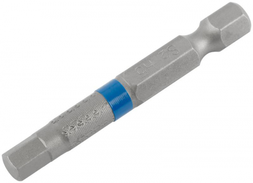 Бита стальная Profi HEX5 50мм (уп.10шт) Cutop 83-652 фото 2 Бита стальная Profi HEX5 50мм (уп.10шт) Cutop 83-652 фото 2
