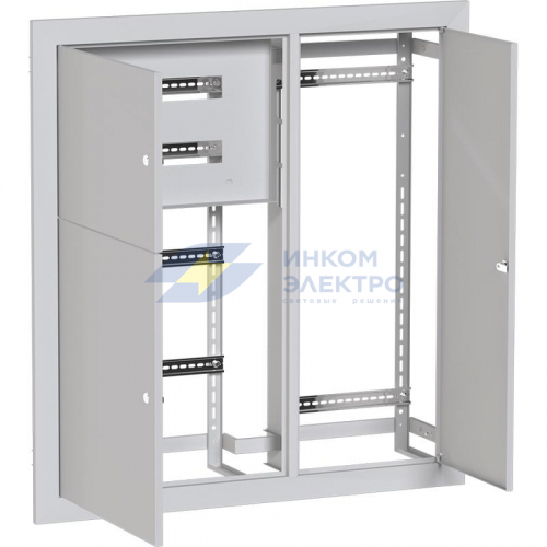 Щит этажный ЩЭ без окон (1000х950х160) Basic EKF mb28-v-bo фото 3 Щит этажный ЩЭ без окон (1000х950х160) Basic EKF mb28-v-bo фото 3