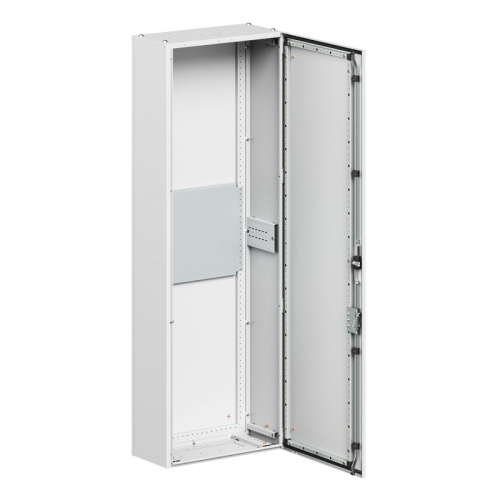 Плата монтажная частичная фронтальная для корпусов RAM fit 400х800мм DKC R6MPP04800 фото 3 Плата монтажная частичная фронтальная для корпусов RAM fit 400х800мм DKC R6MPP04800 фото 3