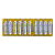 Элемент питания солевой AA/R6 R6-10S CLASSIC HEAVY DUTY Zinc (уп.10шт) Трофи Б0042310