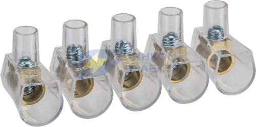 Зажим 61 065 NTB-UPC-S5-2.5-CL Navigator 61065