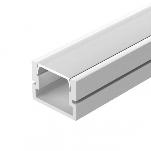 Профиль PDS-SM-3000 ANOD L3000 алюм. Arlight 038815