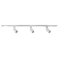 Светильник светодиодный трековый PTR 1512 3х12Вт 4000К IP40 24град. White бел. Pro JazzWay 5062245